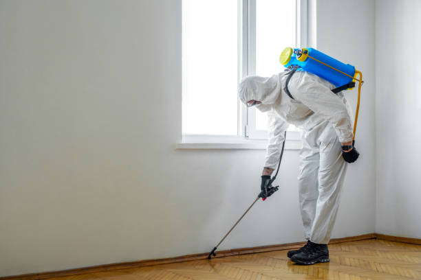 Pest Control for Restaurants in La Croft, OH