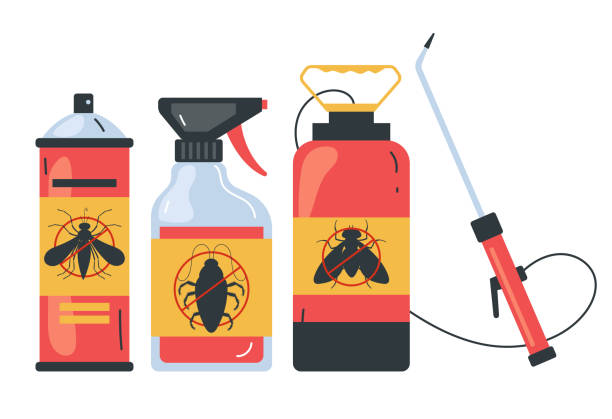 Wildlife Control Services in La Croft, OH